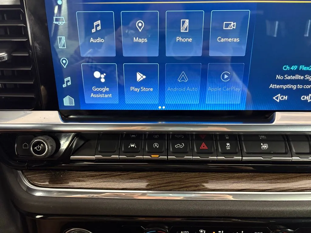 Chevrolet Silverado photo 28
