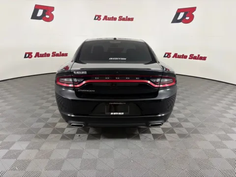 More photos of 2022 Dodge Charger SXT at D3 Auto Sales - Des Arc, AR, AR
