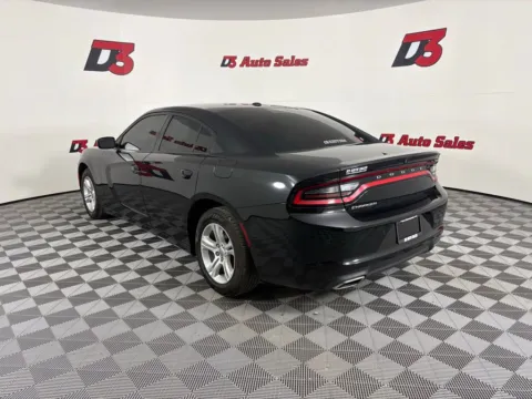 More photos of 2022 Dodge Charger SXT at D3 Auto Sales - Des Arc, AR, AR