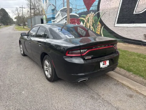 More photos of 2022 Dodge Charger SXT at D3 Auto Sales - Des Arc, AR, AR