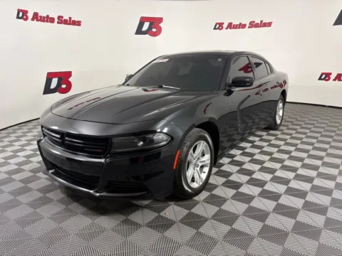 Photos of 2022 Dodge Charger SXT for sale in Des Arc, AR at D3 Auto Sales - Des Arc, AR