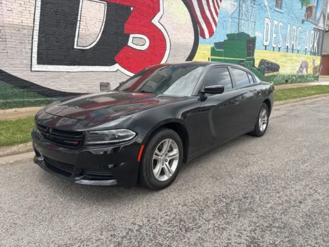 Photos of 2022 Dodge Charger SXT for sale in Des Arc, AR at D3 Auto Sales - Des Arc, AR