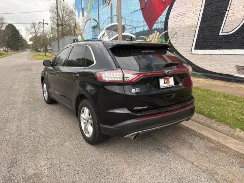 More photos of 2018 Ford Edge SEL at D3 Auto Sales - Des Arc, AR, AR