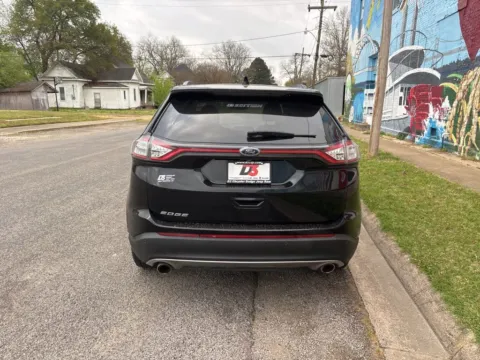 More photos of 2018 Ford Edge SEL at D3 Auto Sales - Des Arc, AR, AR