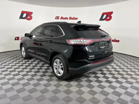 More photos of 2018 Ford Edge SEL at D3 Auto Sales - Des Arc, AR, AR