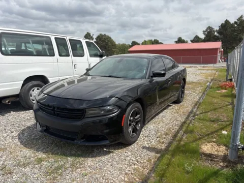 More photos of 2020 Dodge Charger SXT at D3 Auto Sales - Des Arc, AR, AR