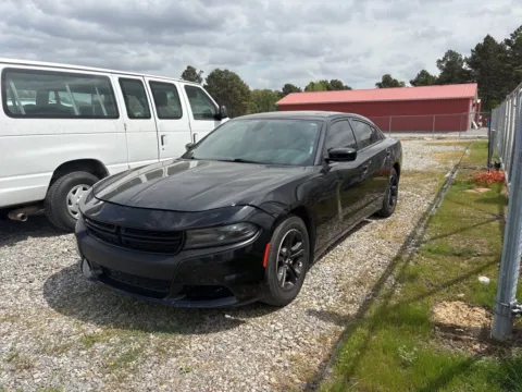Photos of 2020 Dodge Charger SXT for sale in Des Arc, AR at D3 Auto Sales - Des Arc, AR