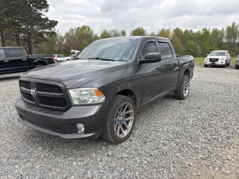 More photos of 2014 Ram 1500 Express at D3 Auto Sales - Des Arc, AR, AR