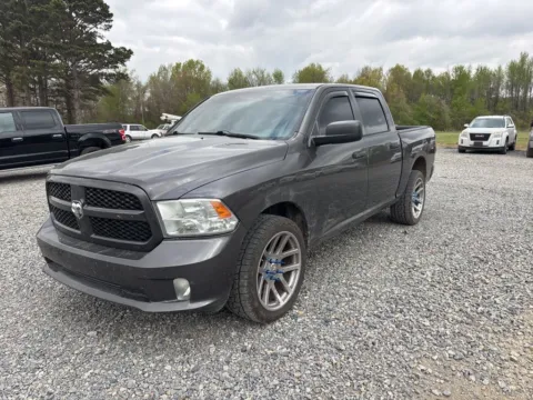 More photos of 2014 Ram 1500 Express at D3 Auto Sales - Des Arc, AR, AR