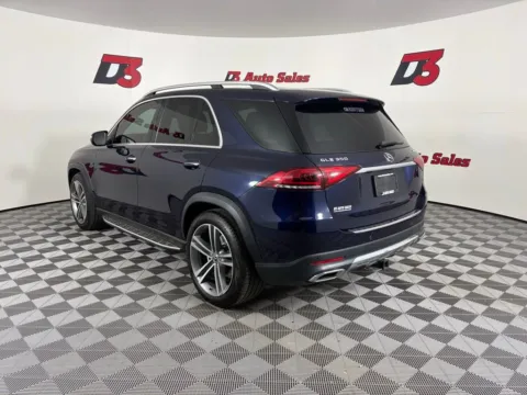 More photos of 2022 Mercedes-Benz GLE 350 at D3 Auto Sales - Des Arc, AR, AR