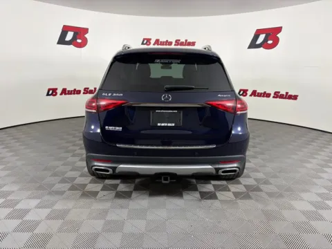 More photos of 2022 Mercedes-Benz GLE 350 at D3 Auto Sales - Des Arc, AR, AR