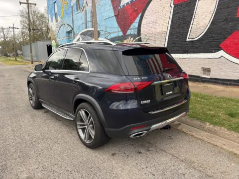 More photos of 2022 Mercedes-Benz GLE 350 at D3 Auto Sales - Des Arc, AR, AR