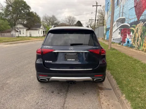 More photos of 2022 Mercedes-Benz GLE 350 at D3 Auto Sales - Des Arc, AR, AR