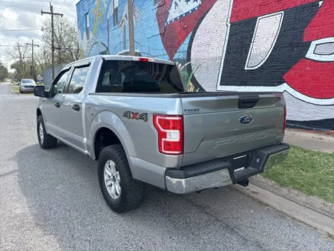 More photos of 2020 Ford F-150 XLT at D3 Auto Sales - Des Arc, AR, AR
