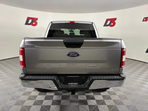 More photos of 2020 Ford F-150 XLT at D3 Auto Sales - Des Arc, AR, AR