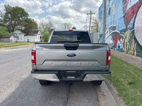 More photos of 2020 Ford F-150 XLT at D3 Auto Sales - Des Arc, AR, AR