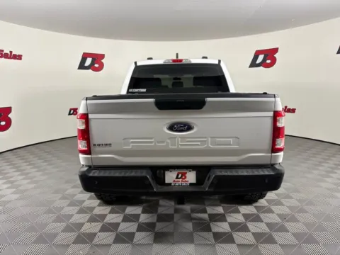 More photos of 2022 Ford F-150 XL at D3 Auto Sales - Des Arc, AR, AR