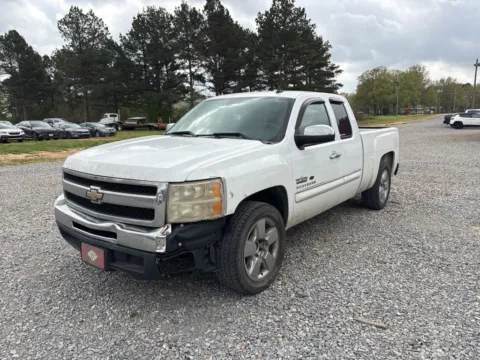 Photos of 2010 Chevrolet Silverado 1500 LT for sale in Des Arc, AR at D3 Auto Sales - Des Arc, AR