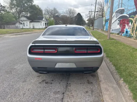 More photos of 2018 Dodge Challenger SXT at D3 Auto Sales - Des Arc, AR, AR