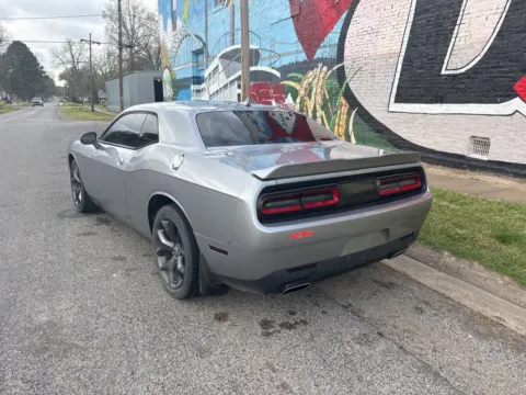 More photos of 2018 Dodge Challenger SXT at D3 Auto Sales - Des Arc, AR, AR