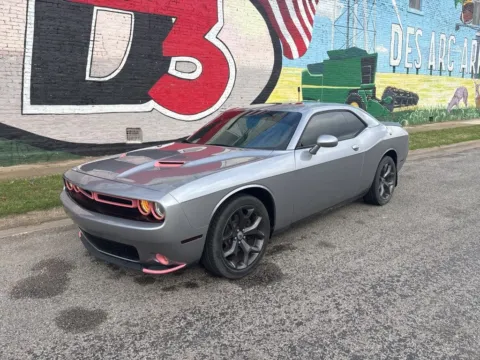 Photos of 2018 Dodge Challenger SXT for sale in Des Arc, AR at D3 Auto Sales - Des Arc, AR