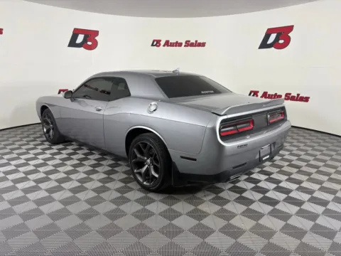 More photos of 2018 Dodge Challenger SXT at D3 Auto Sales - Des Arc, AR, AR