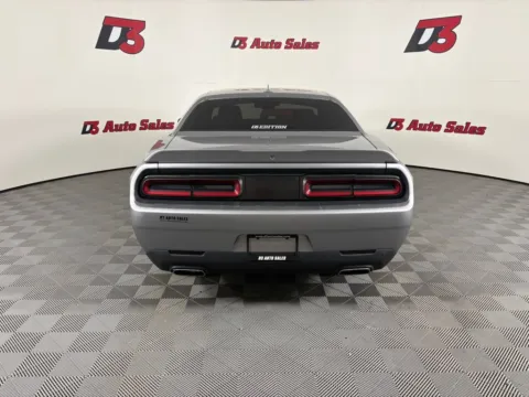 More photos of 2018 Dodge Challenger SXT at D3 Auto Sales - Des Arc, AR, AR