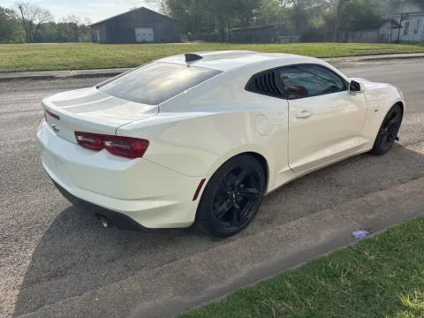 More photos of 2019 Chevrolet Camaro 1LT at D3 Auto Sales - Des Arc, AR, AR