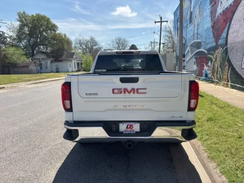 More photos of 2021 GMC Sierra 1500 SLE at D3 Auto Sales - Des Arc, AR, AR