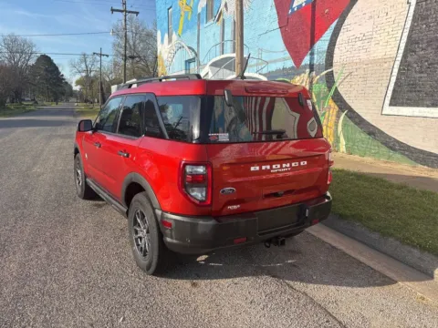 More photos of 2022 Ford Bronco Sport Big Bend at D3 Auto Sales - Des Arc, AR, AR