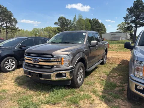 More photos of 2018 Ford F-150 Lariat at D3 Auto Sales - Des Arc, AR, AR