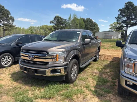 More photos of 2018 Ford F-150 Lariat at D3 Auto Sales - Des Arc, AR, AR