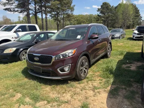 More photos of 2018 Kia Sorento EX at D3 Auto Sales - Des Arc, AR, AR
