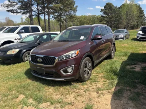 More photos of 2018 Kia Sorento EX at D3 Auto Sales - Des Arc, AR, AR