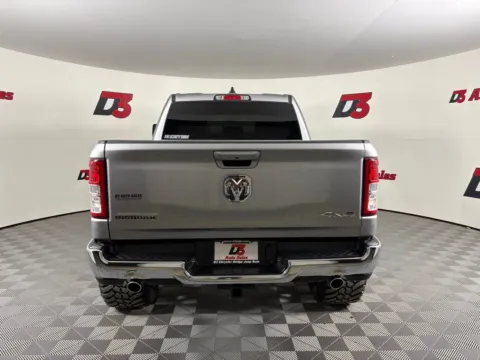 More photos of 2022 Ram 1500 Big Horn/Lone Star at D3 Auto Sales - Des Arc, AR, AR