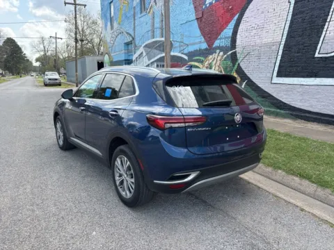 More photos of 2023 Buick Envision Preferred at D3 Auto Sales - Des Arc, AR, AR