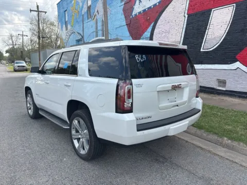 More photos of 2017 GMC Yukon SLT at D3 Auto Sales - Des Arc, AR, AR