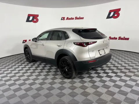 More photos of 2024 Mazda CX-30 2.5 S Select Sport at D3 Auto Sales - Des Arc, AR, AR