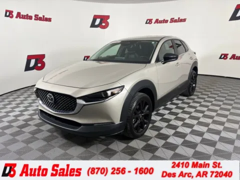 Unknown 2024 Mazda CX-30 2.5 S Select Sport for sale in Des Arc, AR