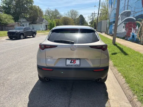 More photos of 2024 Mazda CX-30 2.5 S Select Sport at D3 Auto Sales - Des Arc, AR, AR