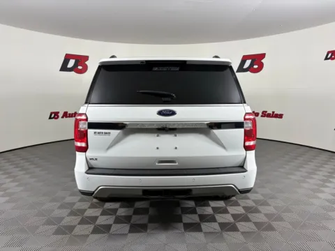 More photos of 2020 Ford Expedition XLT at D3 Auto Sales - Des Arc, AR, AR