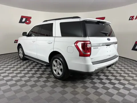 More photos of 2020 Ford Expedition XLT at D3 Auto Sales - Des Arc, AR, AR