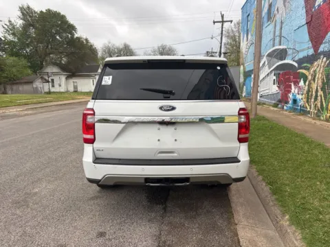 More photos of 2020 Ford Expedition XLT at D3 Auto Sales - Des Arc, AR, AR