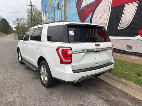 More photos of 2020 Ford Expedition XLT at D3 Auto Sales - Des Arc, AR, AR