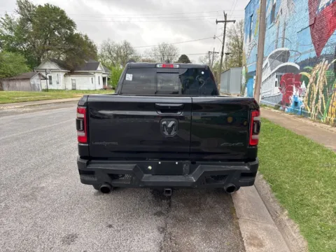 More photos of 2021 Ram 1500 Big Horn/Lone Star at D3 Auto Sales - Des Arc, AR, AR