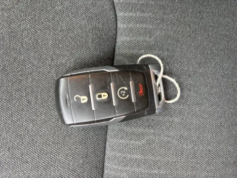 Photos of 2021 Ram 1500 Big Horn/Lone Star for sale in Des Arc, AR at D3 Auto Sales - Des Arc, AR