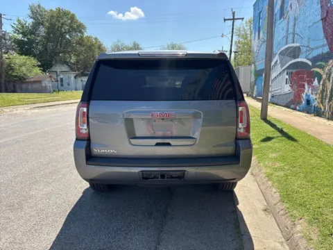 More photos of 2020 GMC Yukon SLE at D3 Auto Sales - Des Arc, AR, AR