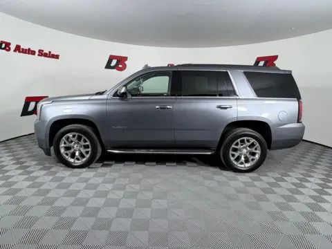 Another view of 2020 GMC Yukon SLE for sale in Des Arc, AR at D3 Auto Sales - Des Arc, AR