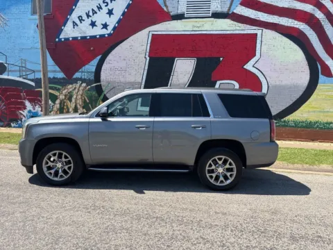 Another view of 2020 GMC Yukon SLE for sale in Des Arc, AR at D3 Auto Sales - Des Arc, AR