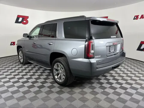 More photos of 2020 GMC Yukon SLE at D3 Auto Sales - Des Arc, AR, AR